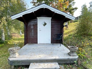 Vakantiehuis Boda  18
