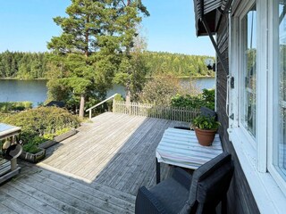 Vakantiehuis Boda Buitenaudio-opname 1