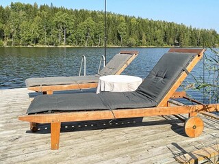 Vakantiehuis Boda Buitenaudio-opname 7