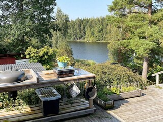 Holiday house Boda Outdoor Recording 6