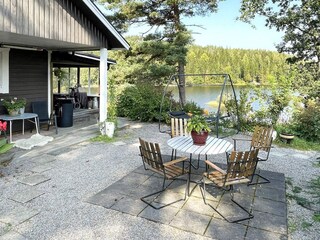 Vakantiehuis Boda Buitenaudio-opname 7