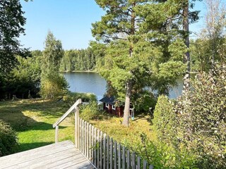 Holiday house Boda Outdoor Recording 8