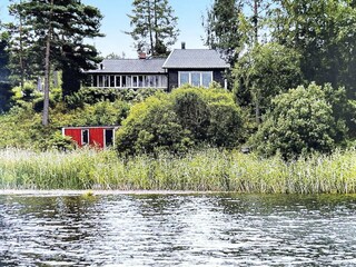 Vakantiehuis Boda Buitenaudio-opname 9