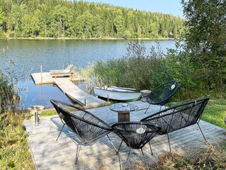 Vakantiehuis Boda Buitenaudio-opname 10