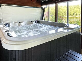Holiday house Boda  23