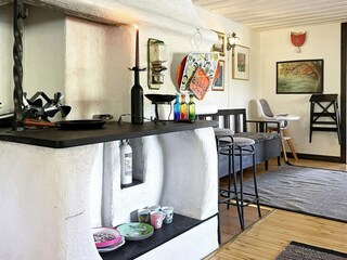 Holiday house Boda  19