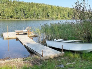 Vakantiehuis Boda  30