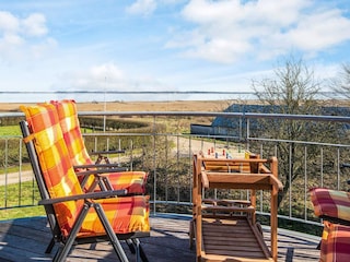 Ferienhaus Ørding Außenaufnahme 6