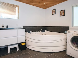 Maison de vacances Ørding  35