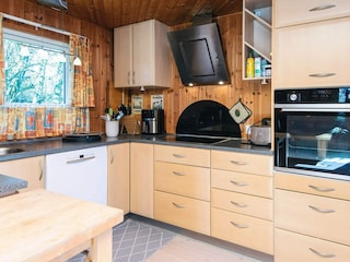 Vakantiehuis Ørding  38
