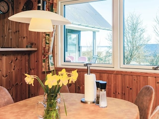 Ferienhaus Ørding  9