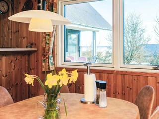 Vakantiehuis Ørding  12