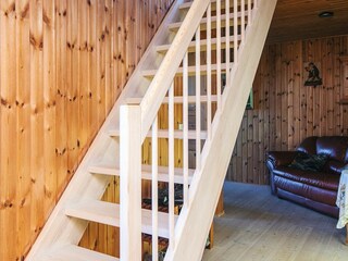 Maison de vacances Ørding  16