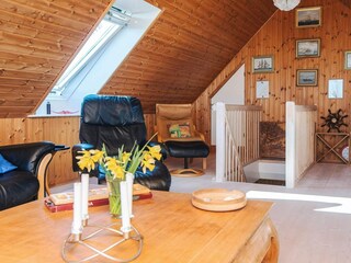 Maison de vacances Ørding  24