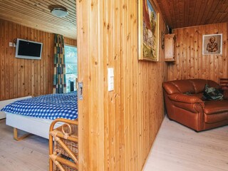 Maison de vacances Ørding  15