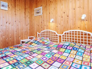 Maison de vacances Ørding  11