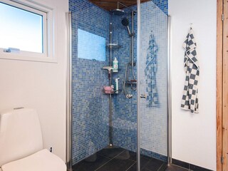 Casa per le vacanze Ørding  23