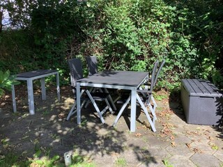 Vakantiehuis Ørding  11