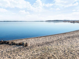 Maison de vacances Ørding  23