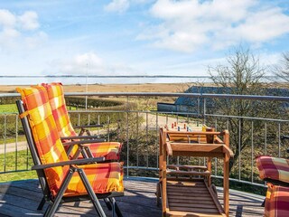 Casa de vacaciones Ørding Grabación al aire libre 4