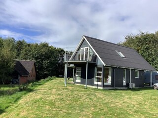 Vakantiehuis Ørding  14