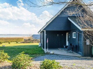 Vakantiehuis Ørding Buitenaudio-opname 8