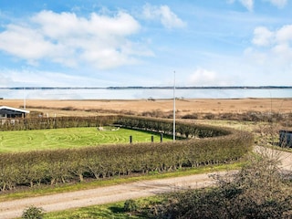 Ferienhaus Ørding Außenaufnahme 5