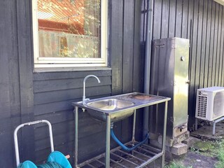 Vakantiehuis Ørding  16