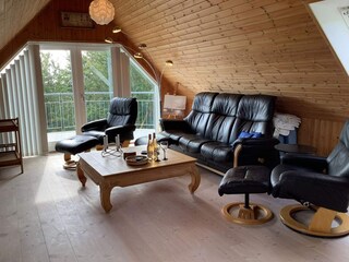 Vakantiehuis Ørding  17