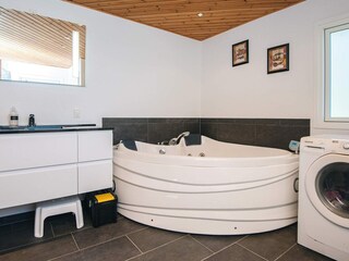 Maison de vacances Ørding  24