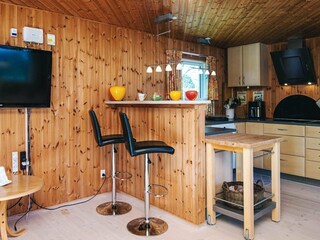 Vakantiehuis Ørding  19