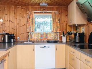 Ferienhaus Ørding  25