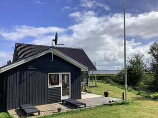 Vakantiehuis Ørding  24
