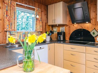Maison de vacances Ørding  25