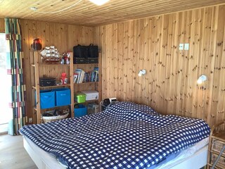 Maison de vacances Ørding  26