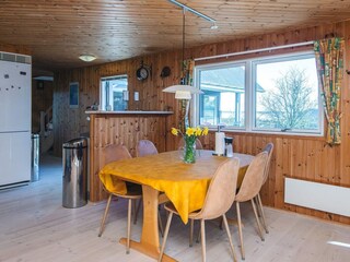 Maison de vacances Ørding  30