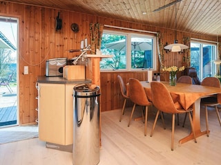 Ferienhaus Ørding  30