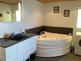 Holiday house Ørding  12