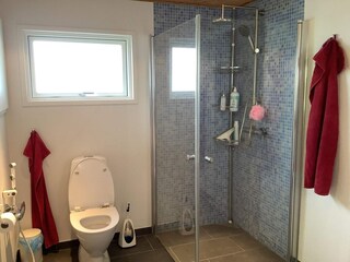 Vakantiehuis Ørding  40