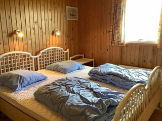 Vakantiehuis Ørding  41