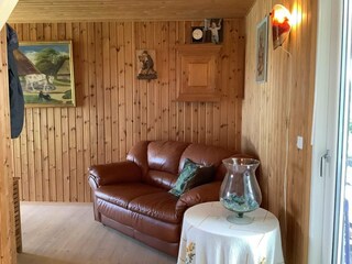 Maison de vacances Ørding  43