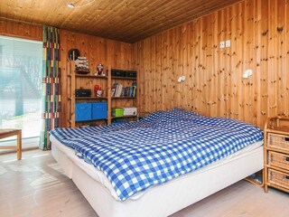 Vakantiehuis Ørding  46