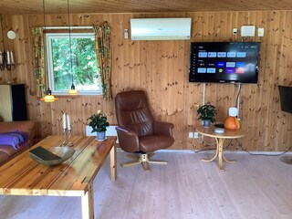 Vakantiehuis Ørding  47