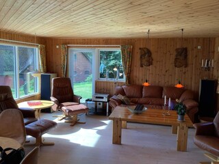 Maison de vacances Ørding  49