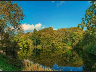 Casa per le vacanze Ørding  38