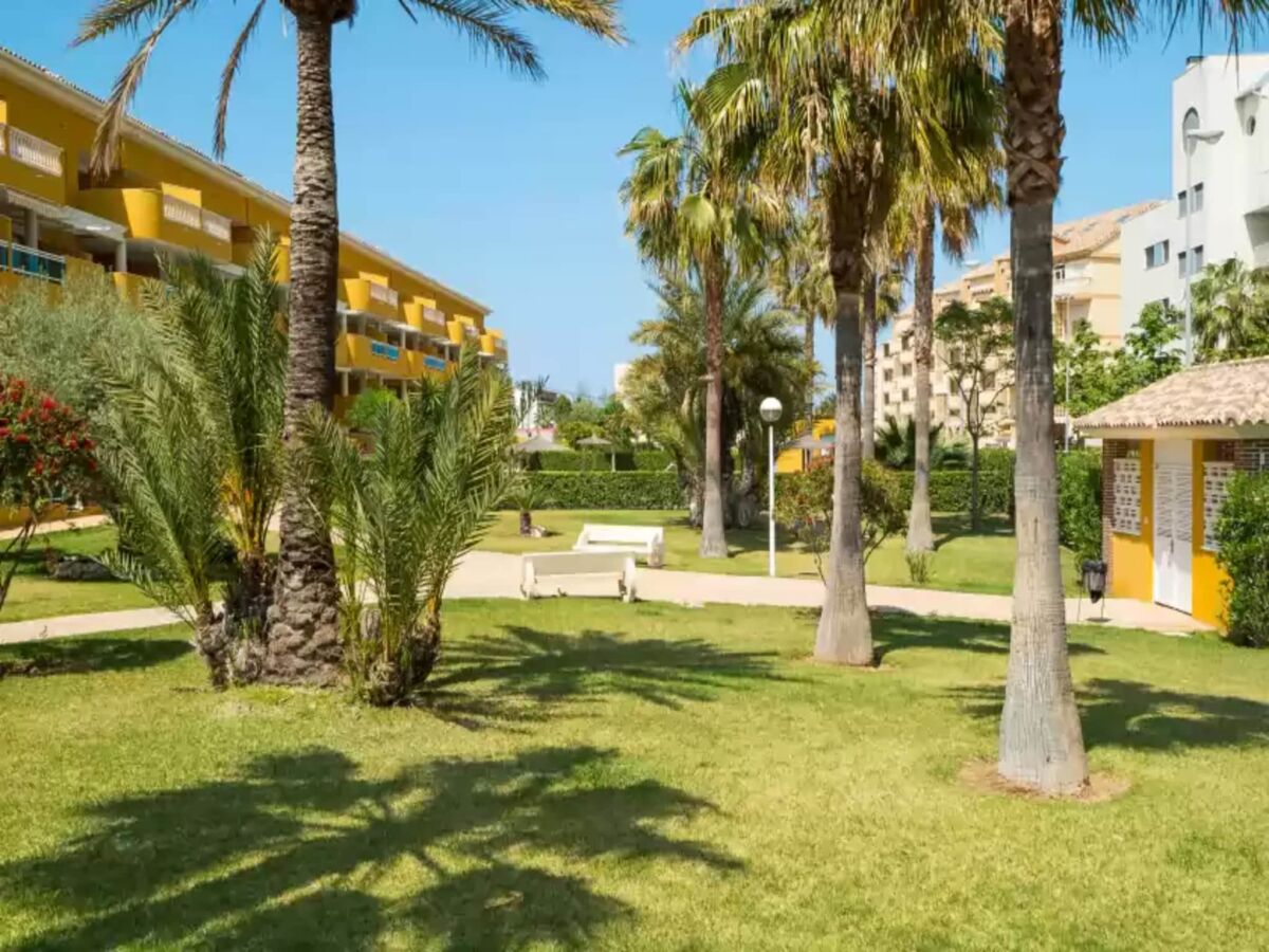 Casa de vacaciones Denia Grabación al aire libre 1