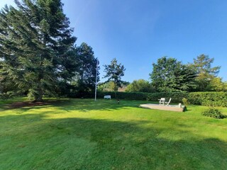 Ferienhaus Asnæs Außenaufnahme 2