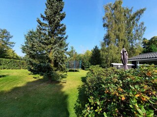 Maison de vacances Asnæs Enregistrement extérieur 6