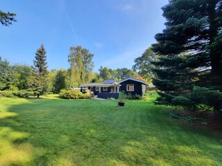 Casa de vacaciones Asnæs Grabación al aire libre 9