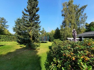 Ferienhaus Asnæs Außenaufnahme 7